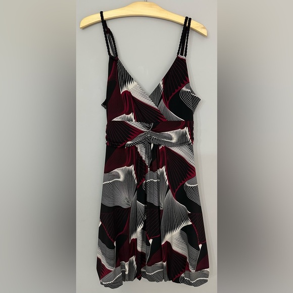 🌟Like New🌟 RW&CO. Sleeveless Dress- Size M - Picture 1 of 8